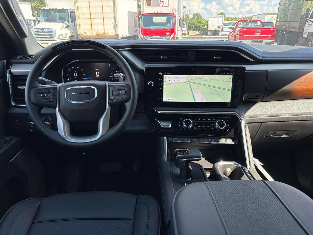New 2026 GMC Sierra 1500 Denali AWD/4WD image 10