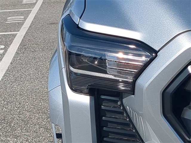 New 2026 Toyota Tacoma SR image 10