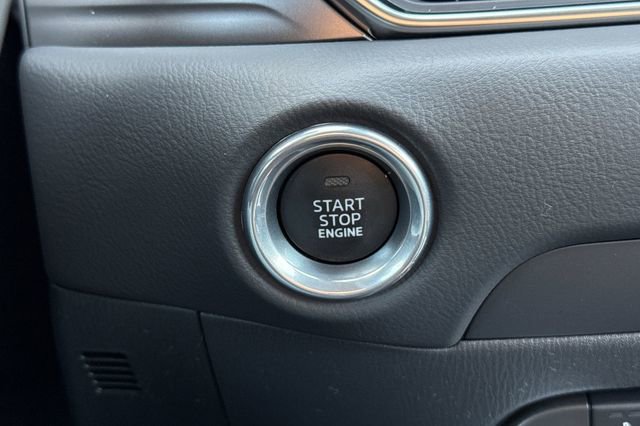 New 2025 MAZDA CX-5 AWD 2.5 S w/ Select Package image 26