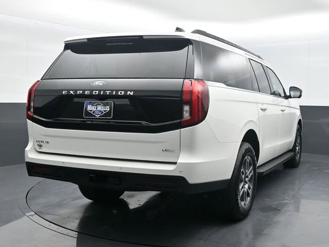 New 2026 Ford Expedition Max Active image 7
