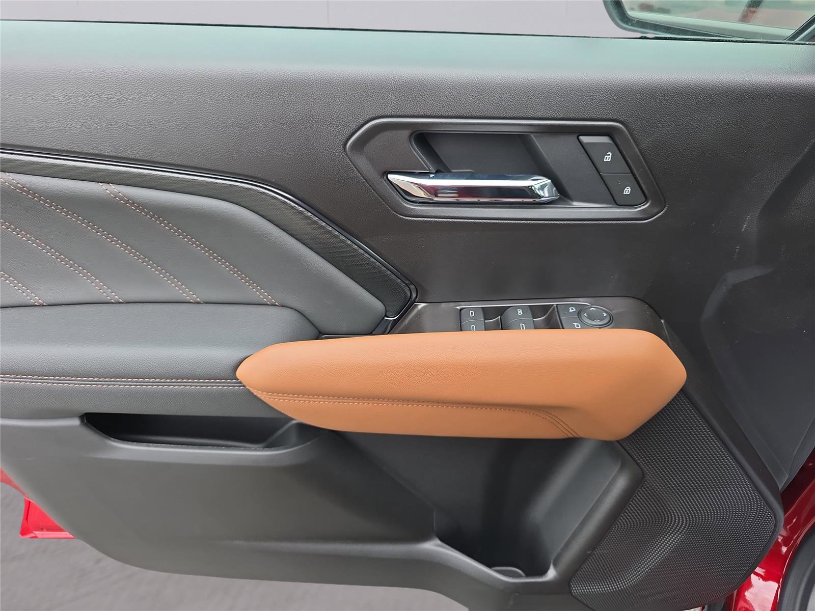 New 2026 GMC Canyon AT4 image 27