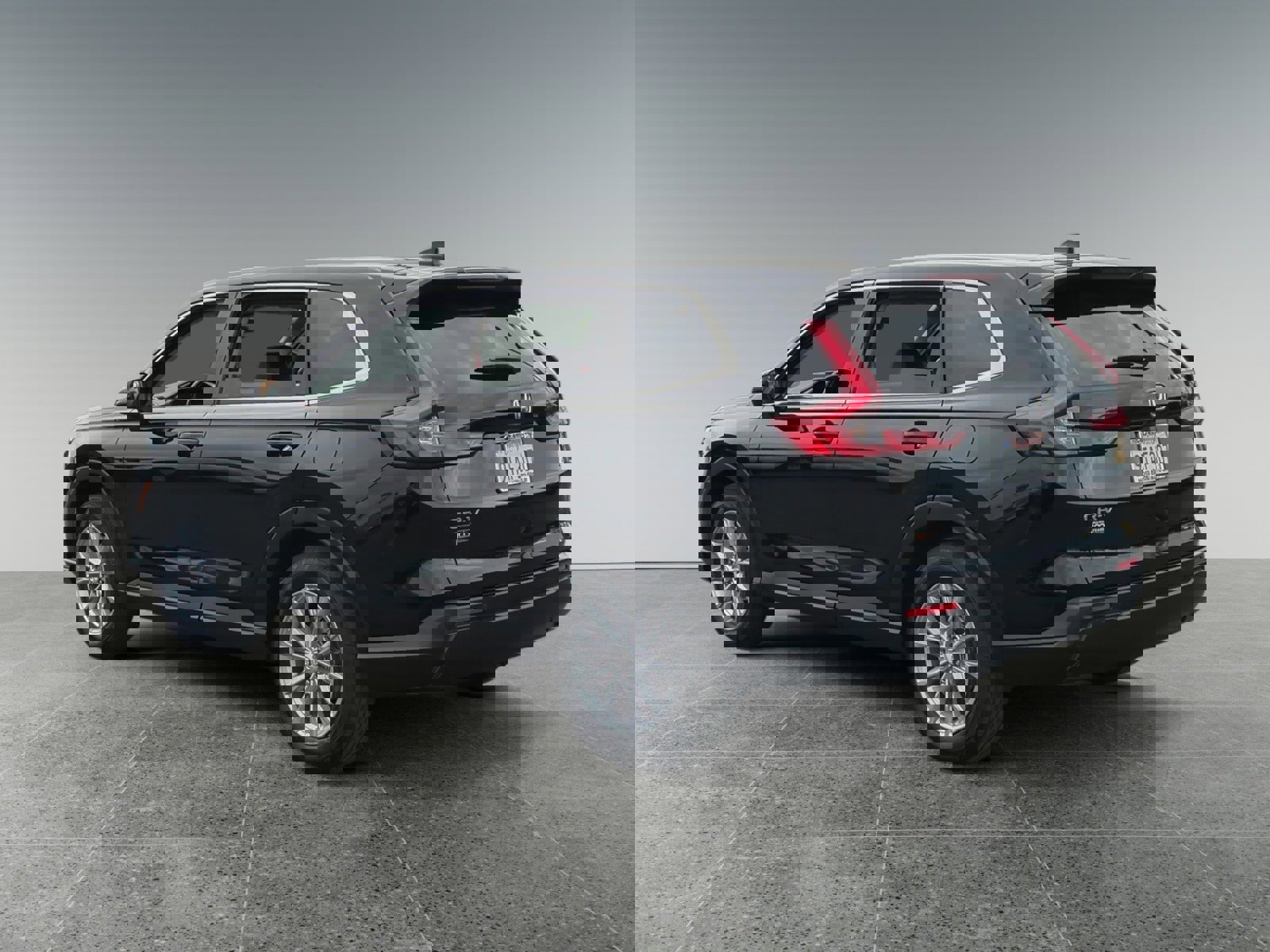 Used 2025 Honda CR-V EX-L image 3