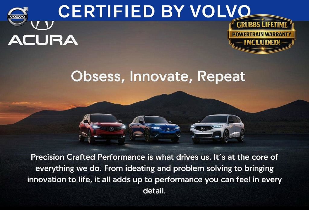 Used 2023 Volvo XC60 T8 Ultimate w/ Climate Package AWD/4WD image 5