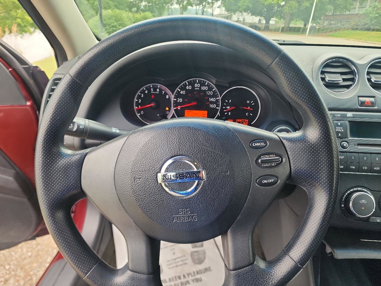 Used 2012 Nissan Altima 2.5 S image 17