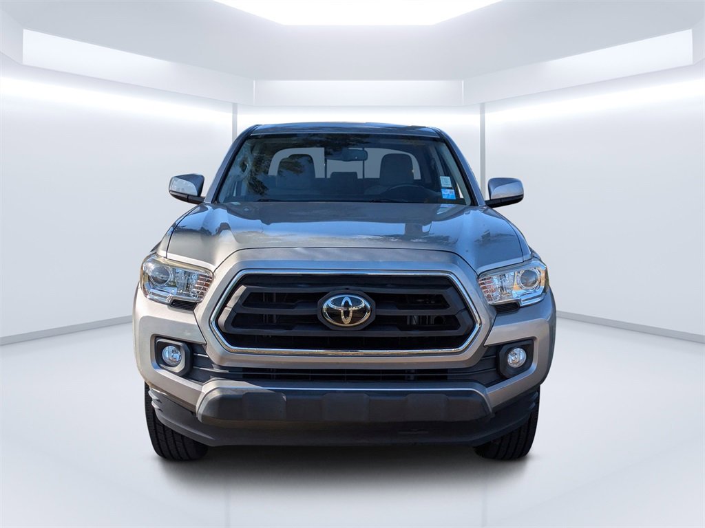 Used 2021 Toyota Tacoma SR5 image 8