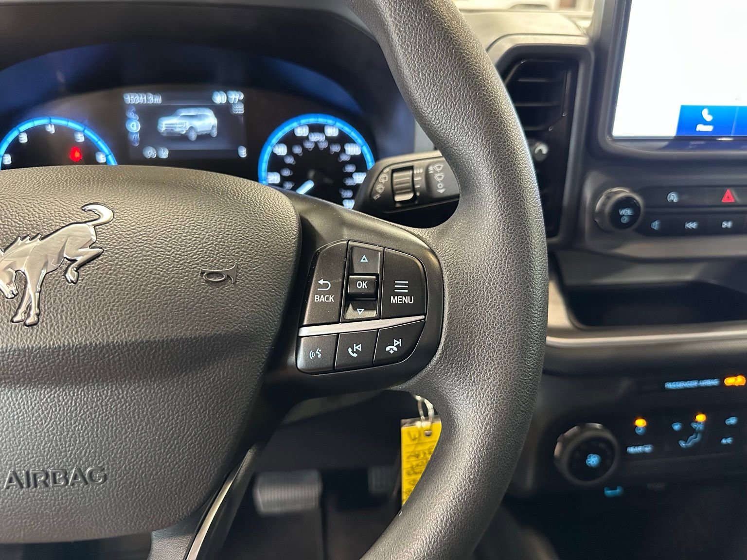 Used 2022 Ford Bronco Sport image 17