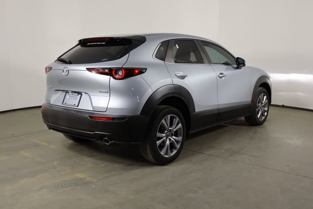 Used 2021 MAZDA CX-30 FWD 2.5 S w/ Preferred Package image 48