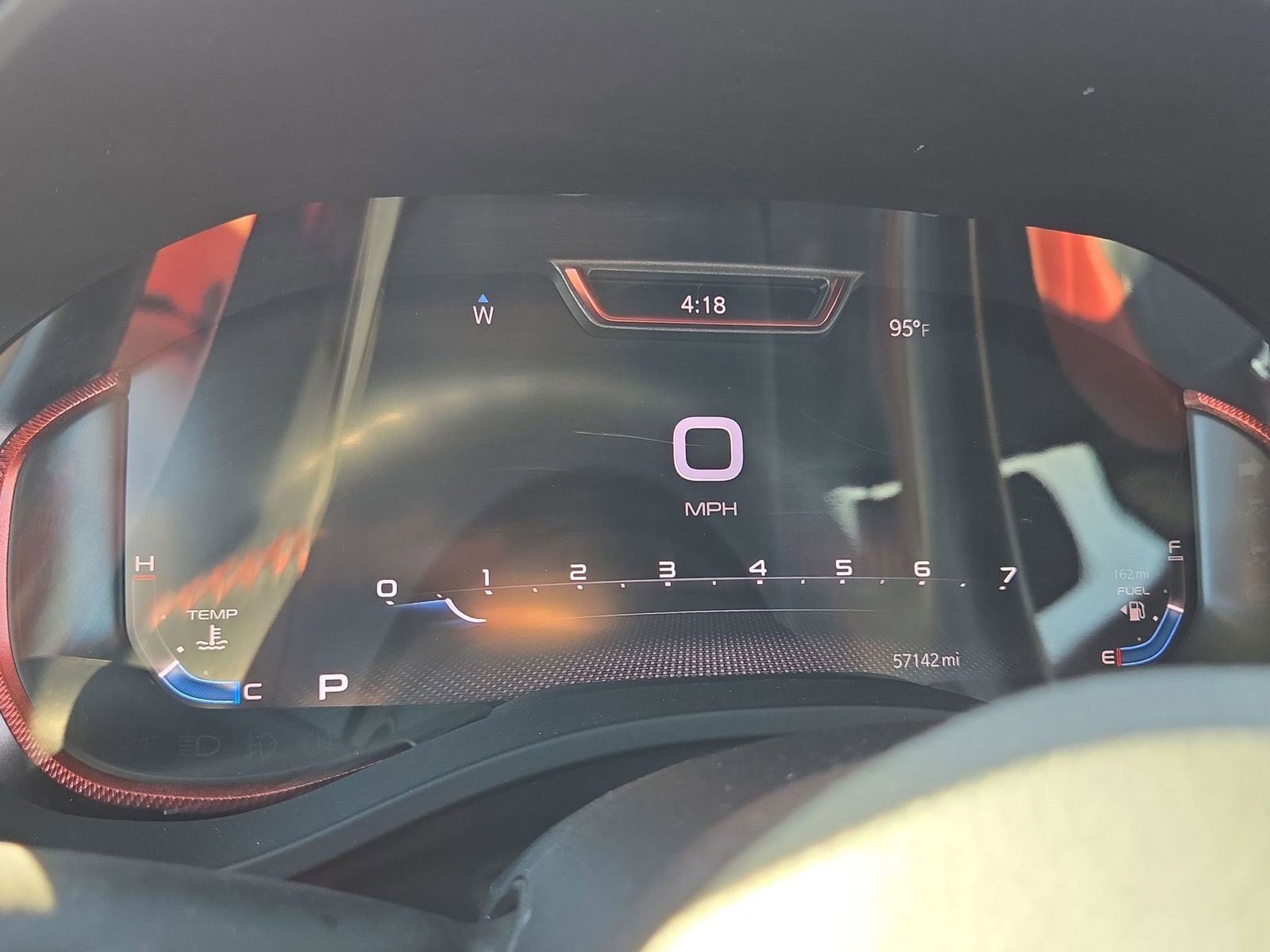 Certified 2024 RAM 1500 Rebel image 18