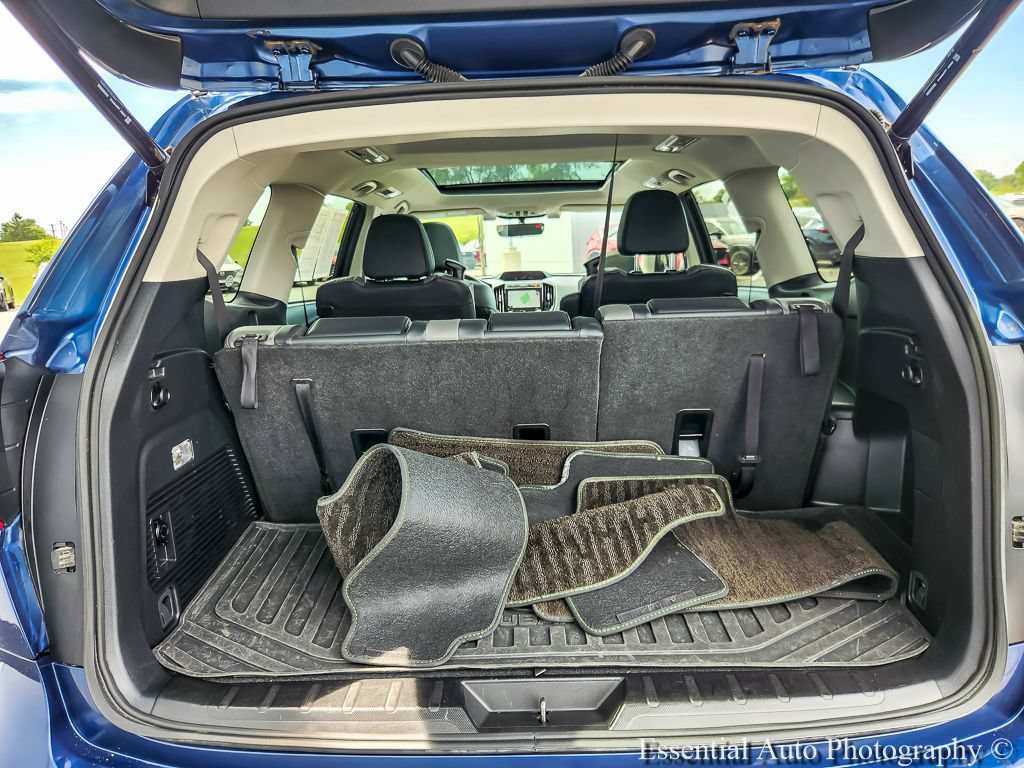 Certified 2022 Subaru Ascent Onyx Edition AWD/4WD image 18