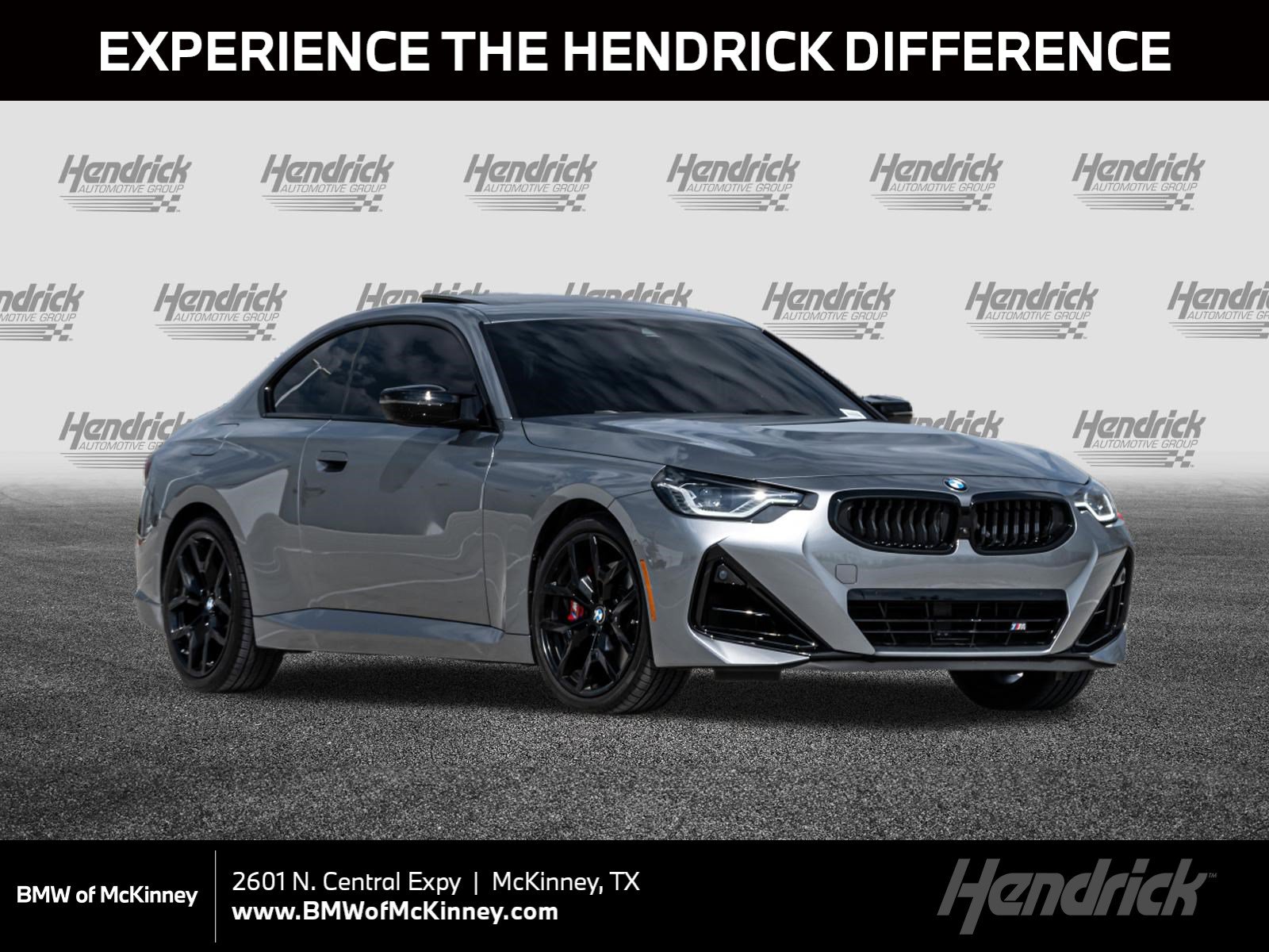 Used 2026 BMW M240i Coupe w/ Premium Package