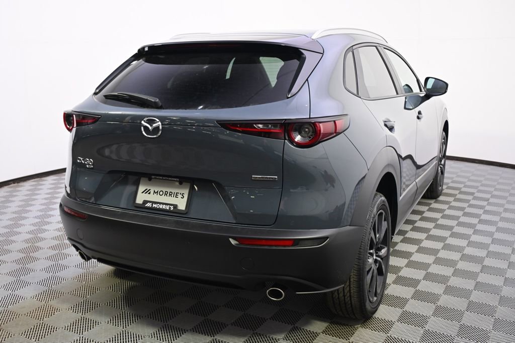 New 2026 MAZDA CX-30 AWD 2.5 S image 6