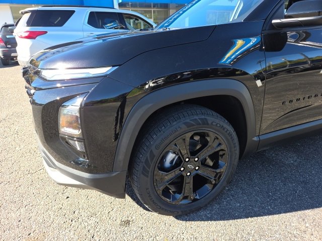 New 2026 Chevrolet Equinox LT w/ Convenience Package II image 13
