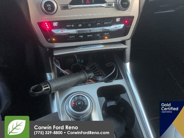 Used 2021 Ford Explorer XLT w/ Equipment Group 202A image 17