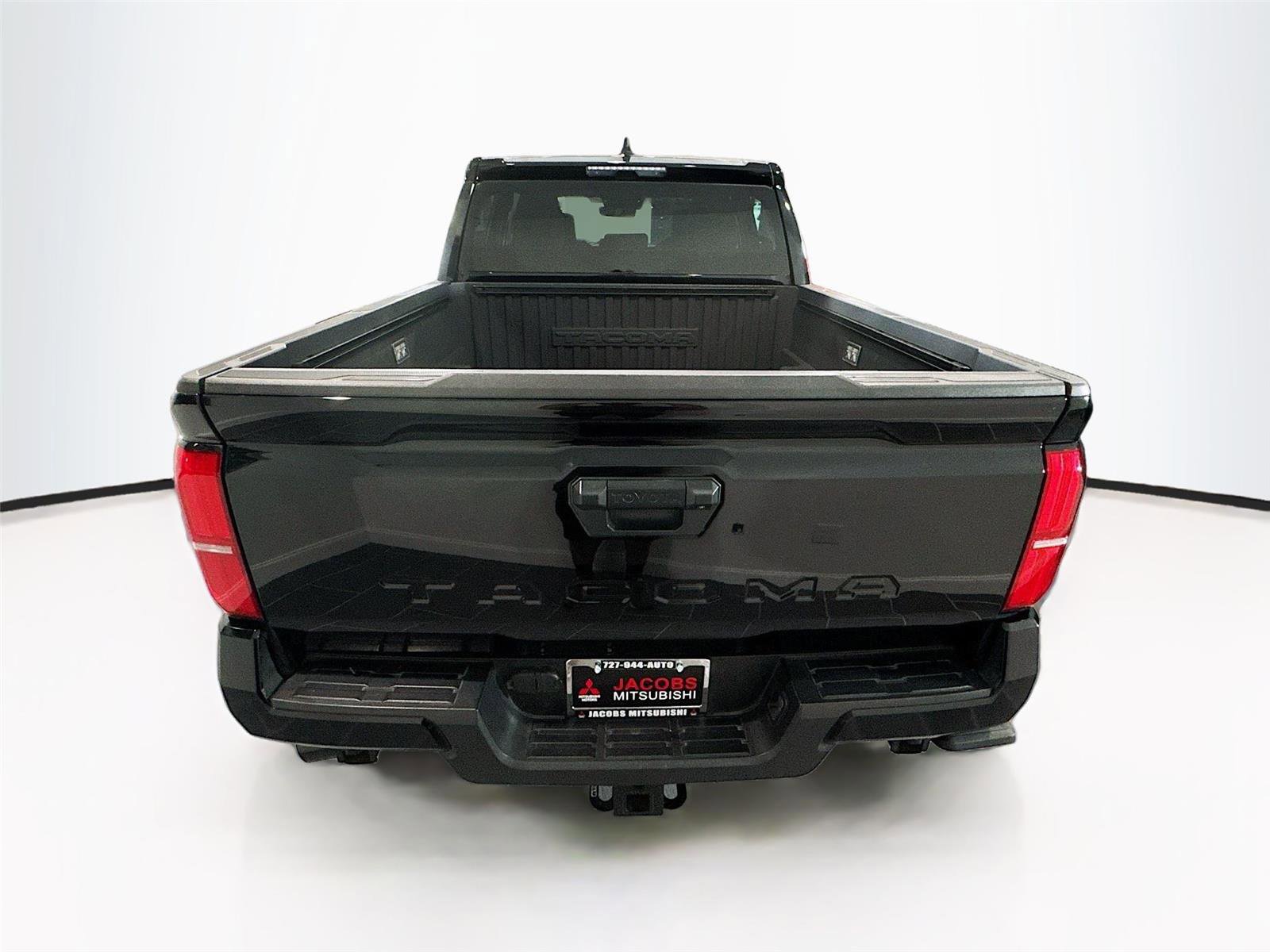 Used 2024 Toyota Tacoma TRD Sport image 24