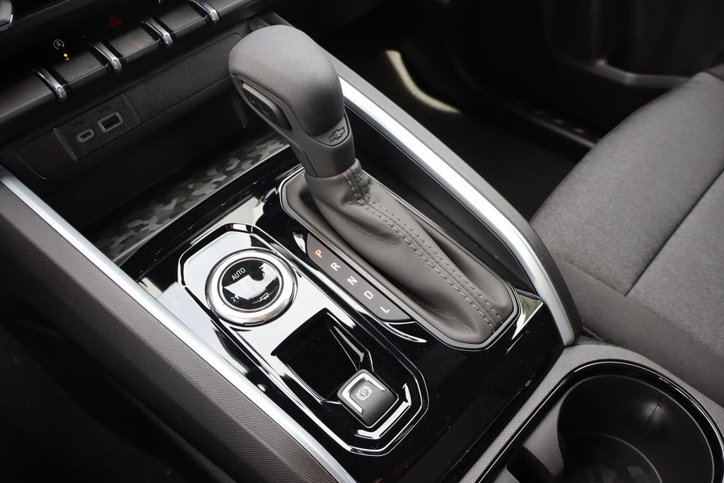 New 2026 Chevrolet Colorado W/T image 10