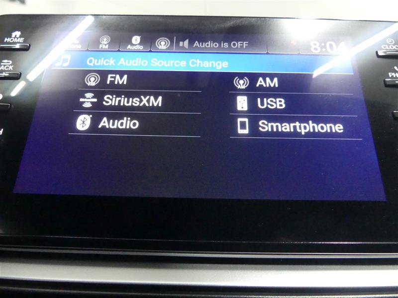 Used 2021 Honda Accord Sport image 47