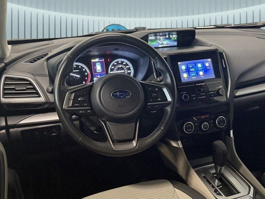 Certified 2024 Subaru Forester Premium image 14