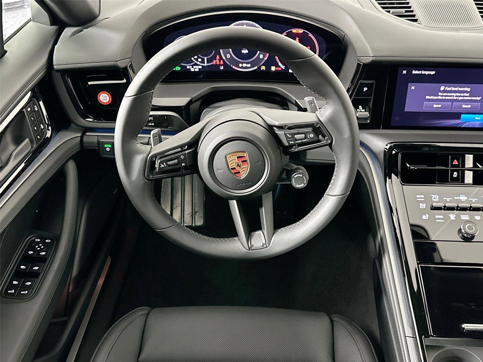 Certified 2026 Porsche Panamera 4 AWD/4WD image 18