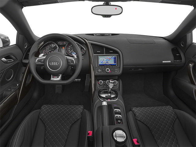 Used 2014 Audi R8 V10 AWD/4WD image 7