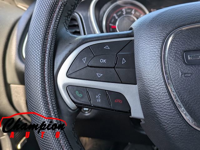 Used 2015 Dodge Challenger R/T Plus image 28