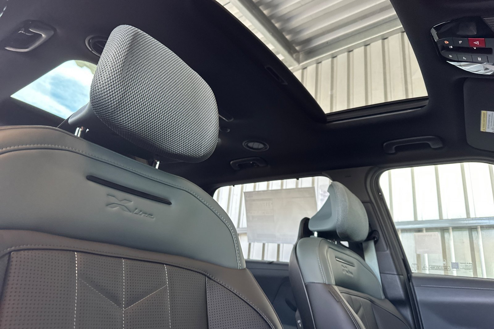 New 2027 Kia Telluride SX X-Line w/ Towing Package AWD/4WD image 18