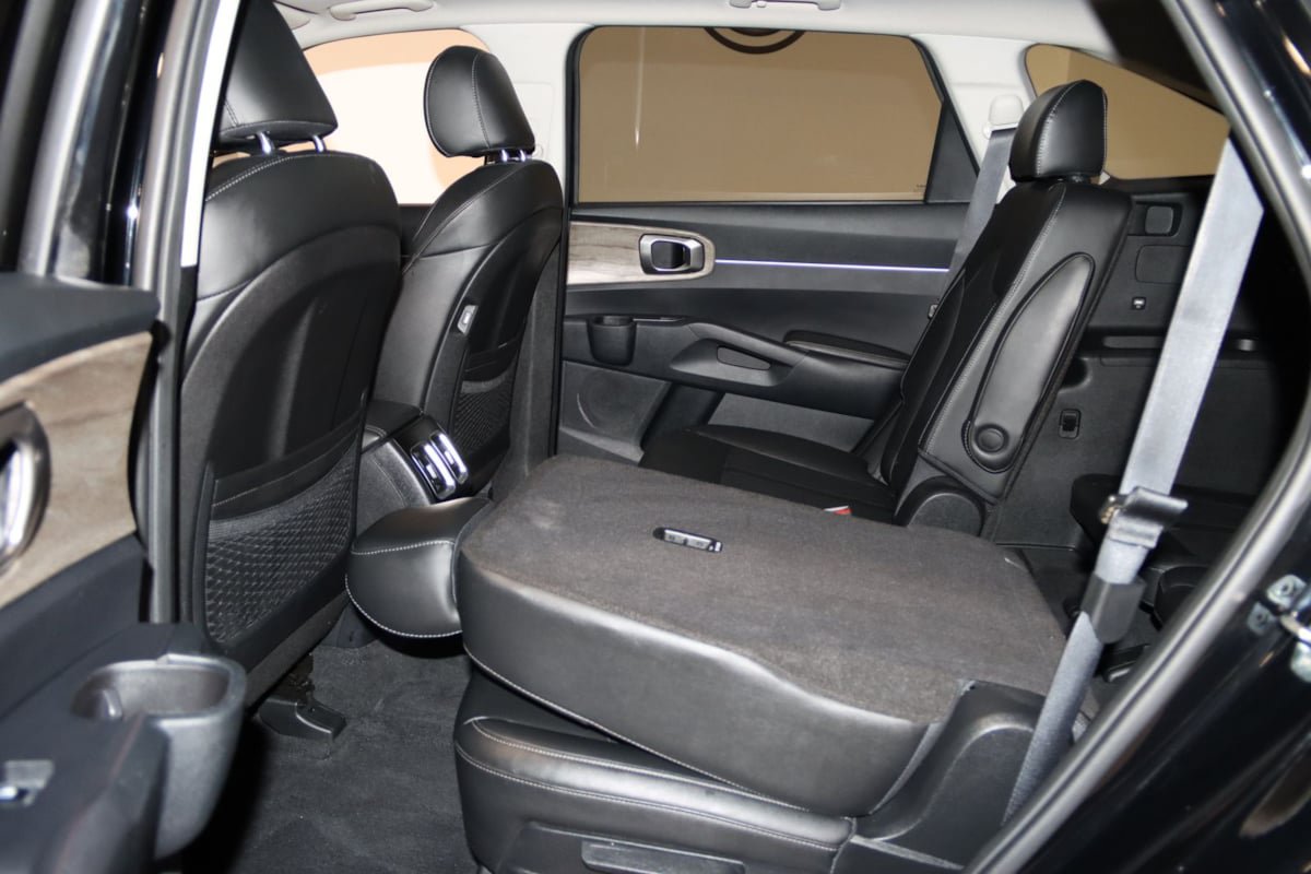 Used 2023 Kia Sorento X-Line EX AWD/4WD image 50