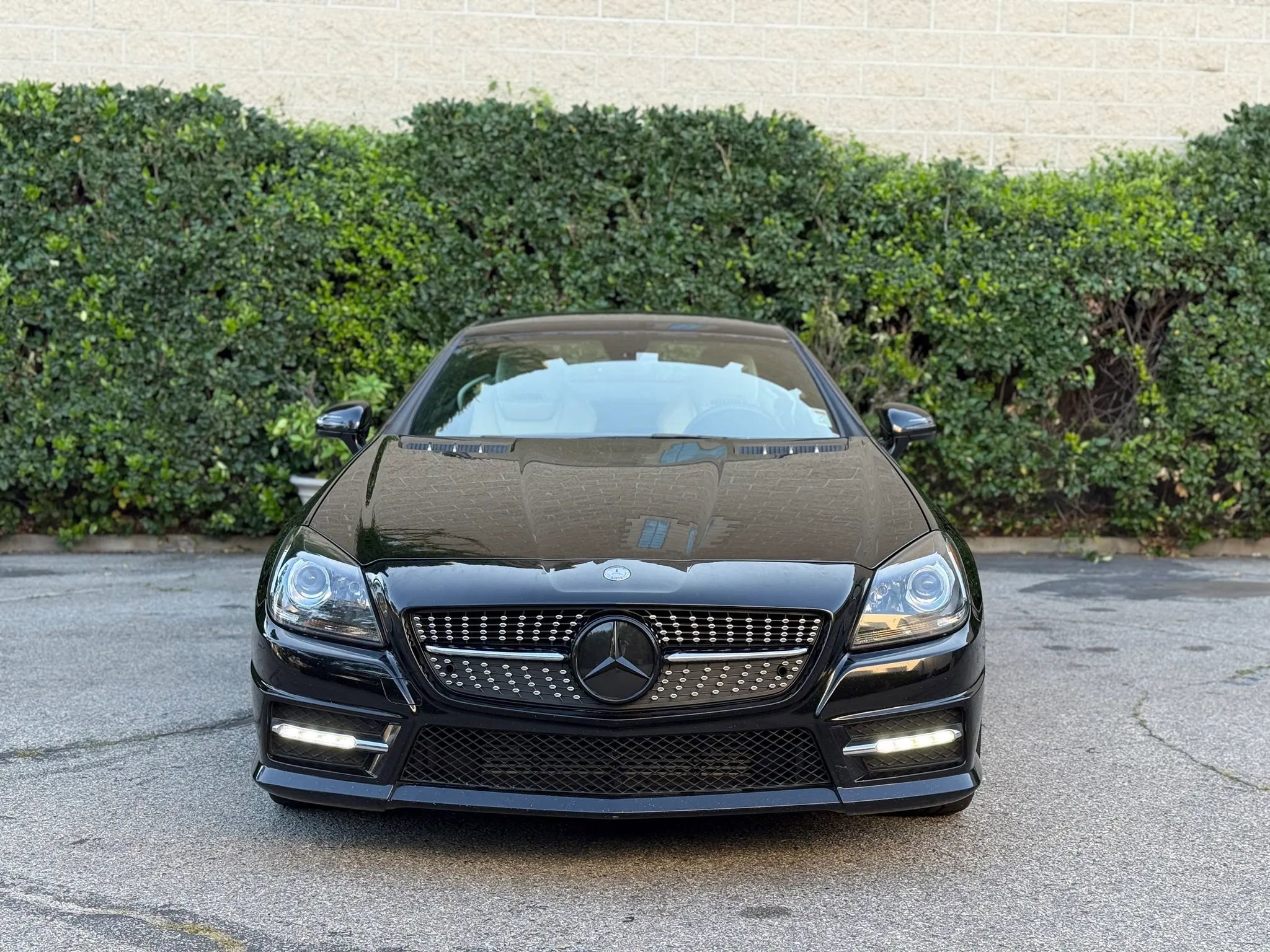 Used 2013 Mercedes-Benz SLK 250 image 16