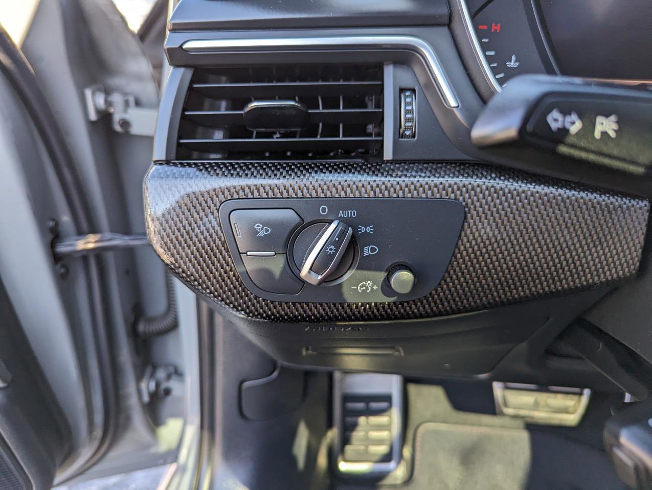 Used 2019 Audi S4 Premium Plus w/ Premium Plus Package image 14