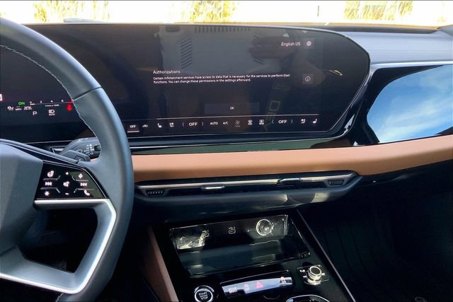 Certified 2025 Audi A5 2.0T Premium Plus w/ Premium Plus image 6