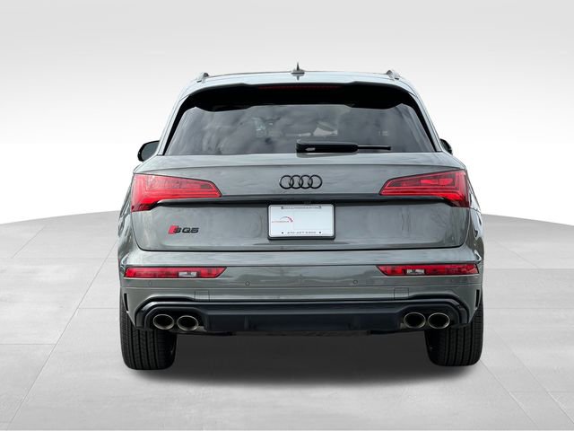 Used 2024 Audi SQ5 Prestige image 4