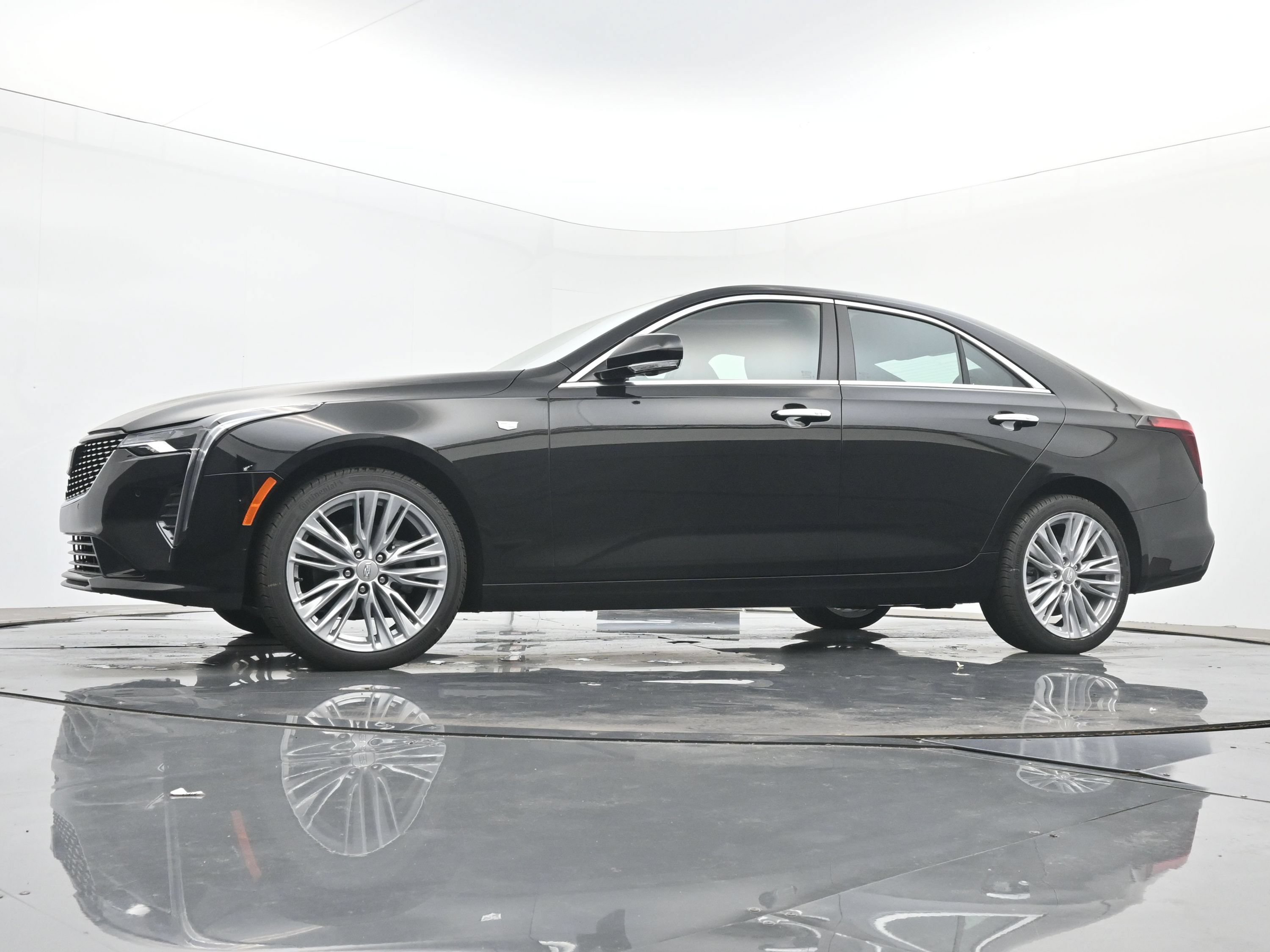 New 2026 Cadillac CT4 Premium Luxury AWD/4WD image 16