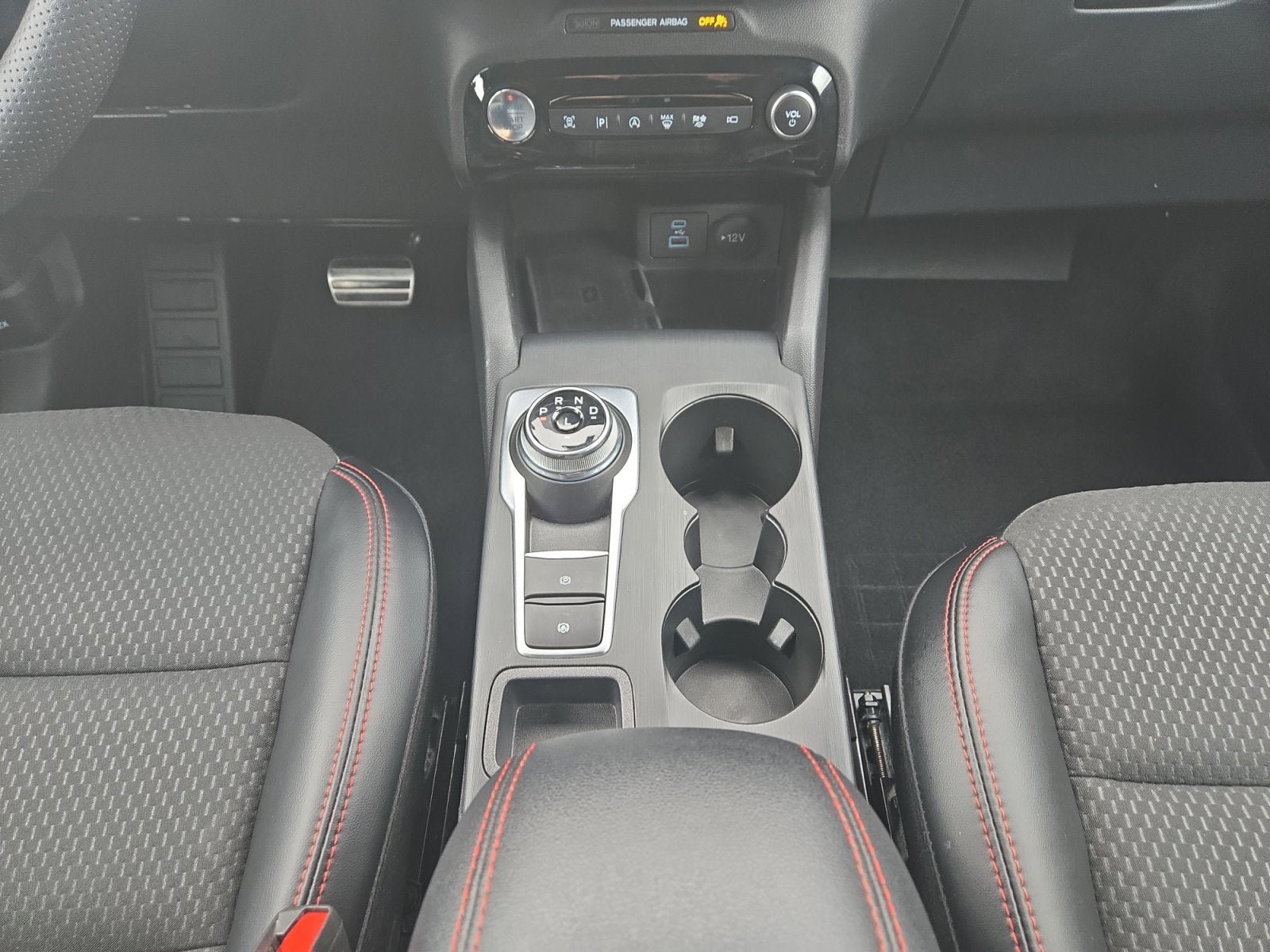 Certified 2023 Ford Escape ST-Line Elite AWD/4WD image 21