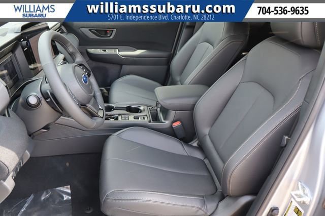 New 2026 Subaru Outback Limited w/ Premium/Limited Plus Package AWD/4WD image 10