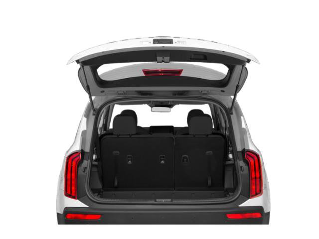 Used 2020 Kia Telluride S w/ S 8 Passenger Seating Package AWD/4WD image 14