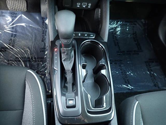 Used 2021 Chevrolet TrailBlazer LS AWD/4WD image 20