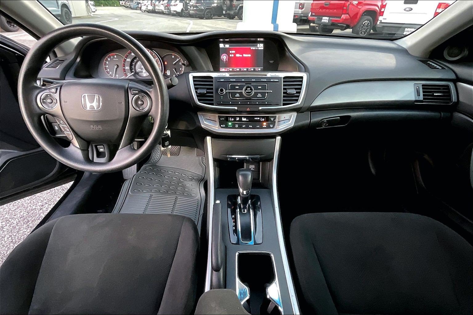 Used 2013 Honda Accord LX-S image 15
