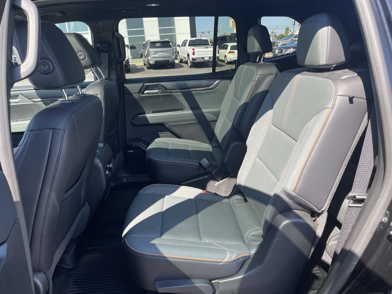 Certified 2026 GMC Acadia AT4 w/ Super Cruise Package AWD/4WD image 26