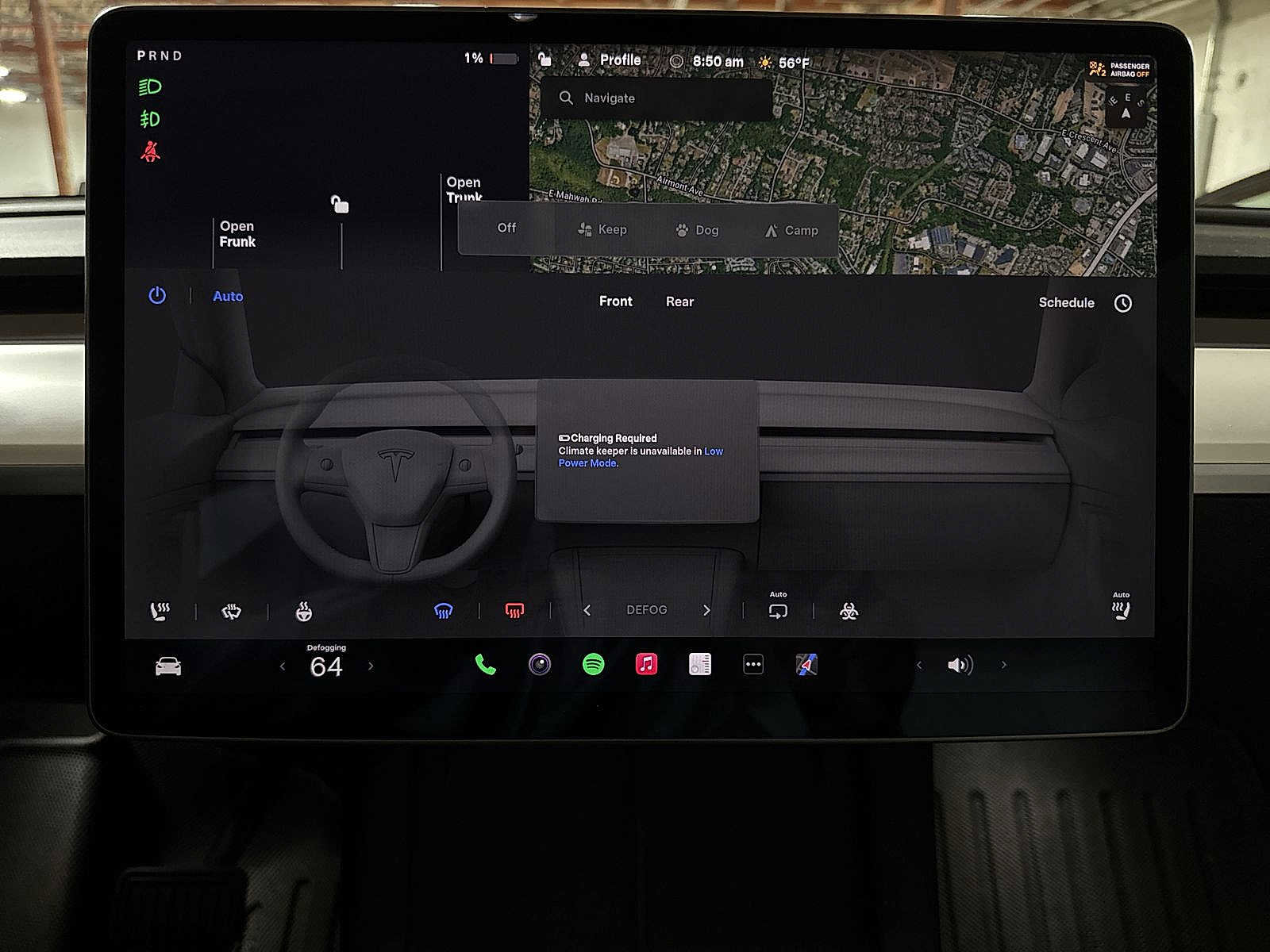 Used 2023 Tesla Model Y Long Range image 22