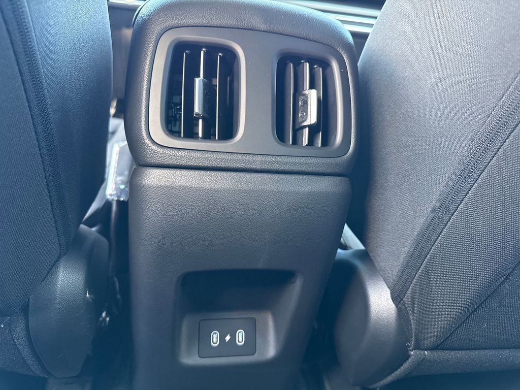 New 2026 Hyundai Tucson Blue SE image 33