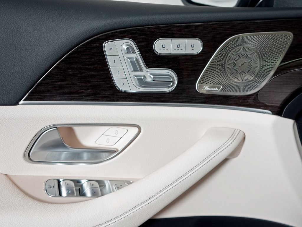 Certified 2026 Mercedes-Benz GLE 450 4MATIC image 12