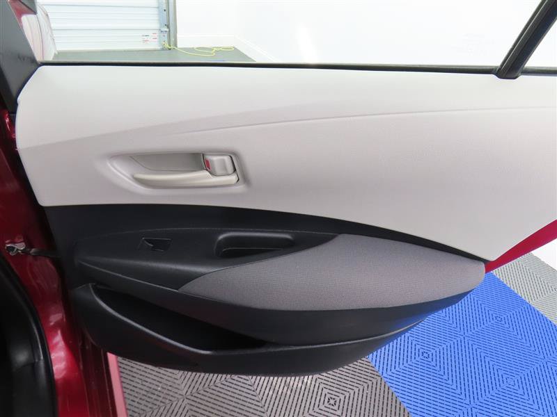 Used 2023 Toyota Corolla LE FWD image 27