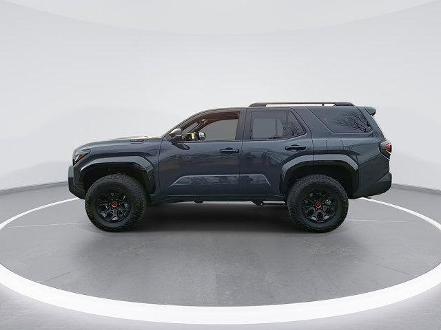 New 2025 Toyota 4Runner TRD Pro image 6