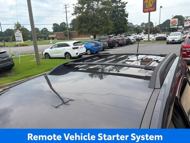 Used 2014 Chevrolet Equinox LT w/ Driver Convenience Package FWD image 18