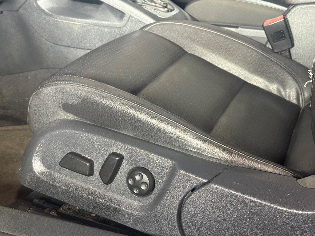 Used 2012 Volkswagen Eos Komfort FWD image 18