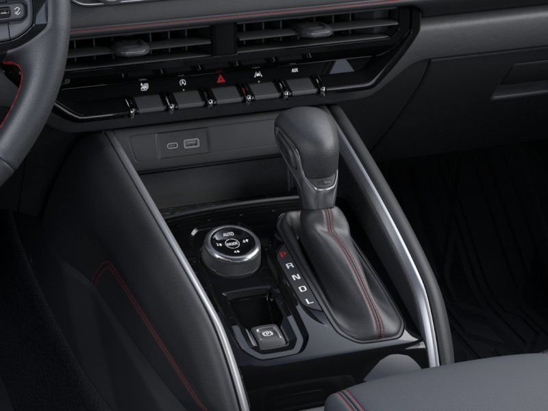 New 2026 Chevrolet Colorado Z71 w/ Midnight Edition AWD/4WD image 23