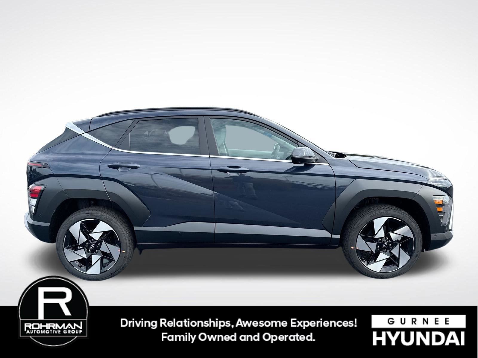 Used 2026 Hyundai Kona Limited AWD/4WD image 12