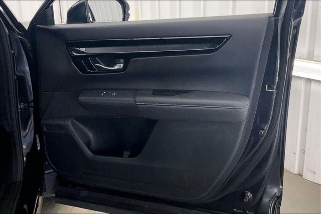 Certified 2024 Honda CR-V EX-L image 22