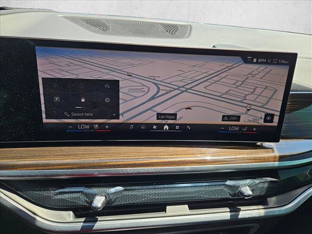 Certified 2024 BMW X7 xDrive40i w/ M Sport Package AWD/4WD image 12