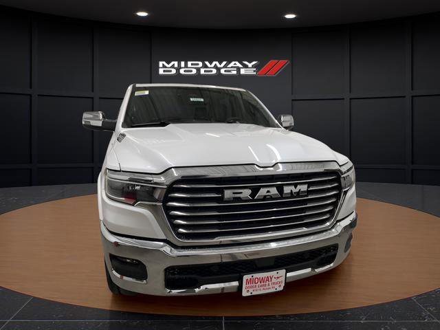 New 2026 RAM 1500 Laramie image 5