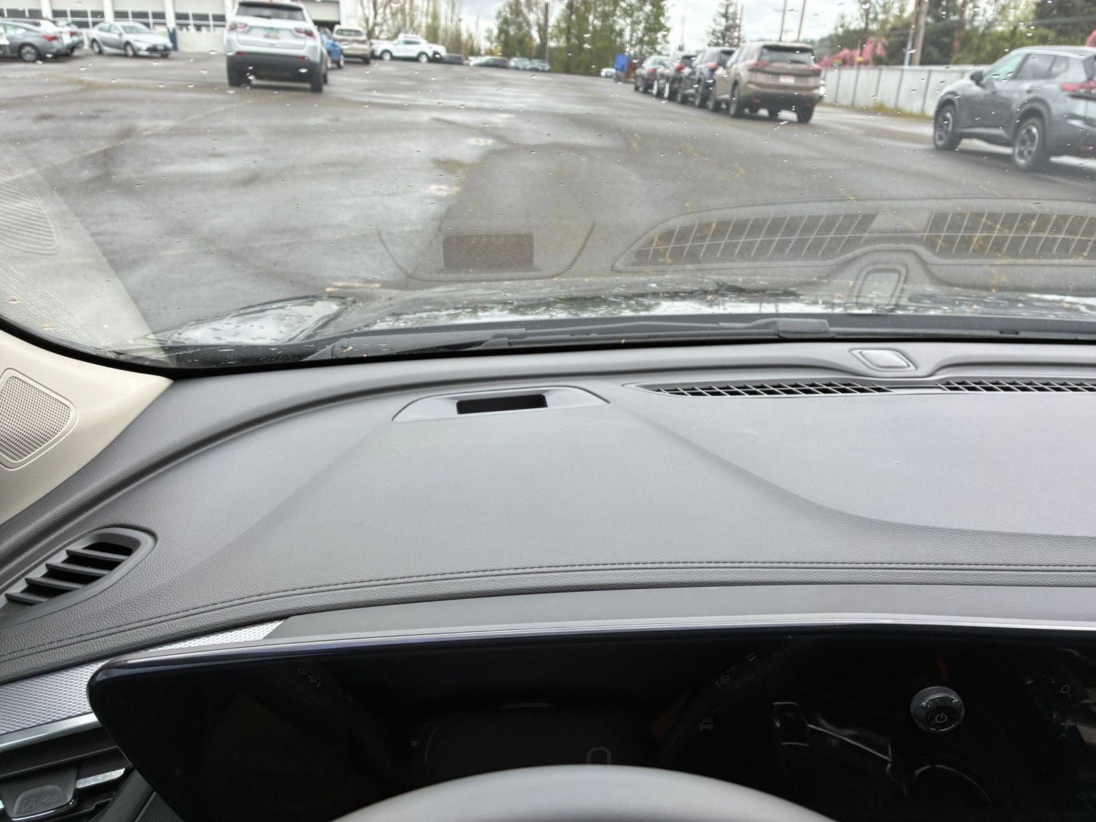 Used 2025 Buick Encore GX Preferred image 33